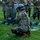 National Guard Supports Local Authorities with White House Protest