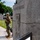 National Guard Supports Local Authorities with White House Protest