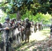 District of Columbia National Guard members provide support to during protests in Washington, D.C.