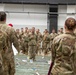 Combined Arms Rehearsal in preparation for Exercise Allied Spirit