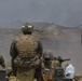 Infantry Training Battalion lights up targets with heavy fire