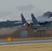 Liberty Wing maintains combat readiness