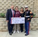 San Diego native receives NROTC scholarship