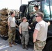 Tennessee National Guard departs Joint Base Andrews following civil unrest mission