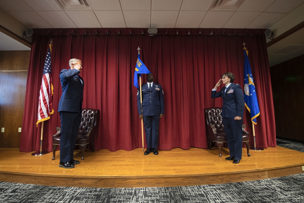 Travis gains new AES, med evac capabilities