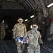 Travis gains new AES, med evac capabilities