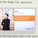 Art display commemorates 70 years since Operation Kiddy Car