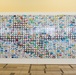 Art display commemorates 70 years since Operation Kiddy Car