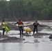 Engineers Measure Depth of New River Channel Following Michigan Dam Failure