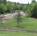 Engineers Inspect Failed Forest Lake Spillway Following Michigan Flooding