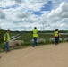 Engineers Inspect Edenville Dam After Flooding and Failure