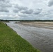 Engineers Inspect Edenville Dam After Flooding and Failure