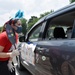 Arnn Elementary, undaunted by COVID-19, safely shows school spirit