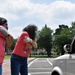 Arnn Elementary, undaunted by COVID-19, safely shows school spirit