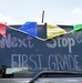 Arnn Elementary, undaunted by COVID-19, safely shows school spirit
