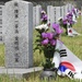 Wolf Pack leaders honor Korean Memorial Day