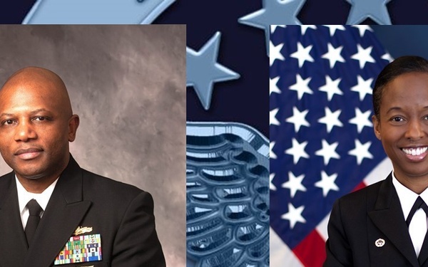 Leadership changes via virtual ceremony at DLA Distribution San Diego