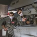 52nd MXG trains 480th FS pilots on refueling, munitions arming, disarming F-16s
