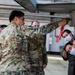 52nd MXG trains 480th FS pilots on refueling, munitions arming, disarming F-16s
