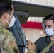 52nd MXG trains 480th FS pilots on refueling, munitions arming, disarming F-16s