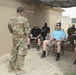 Spartan Chaplains Maintain Morale and Faith in spite of COVID-19