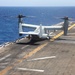 Flight Operations USS Bataan (LHD 5)