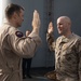 Promotion Ceremony, USS Bataan (LHD5)