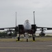 RAF Mildenhall receives visit from 48th FW F-15s