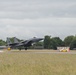 RAF Mildenhall receives visit from 48th FW F-15s