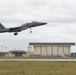 RAF Mildenhall receives visit from 48th FW F-15s