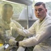 On the frontlines against COVID: Medical Laboratory Specialist