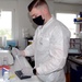 On the frontlines against COVID: Medical Laboratory Specialist