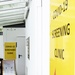 LRMC COVID-19 Screening Clinic to change hours