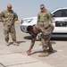 In Your Boots: 407th EOSS