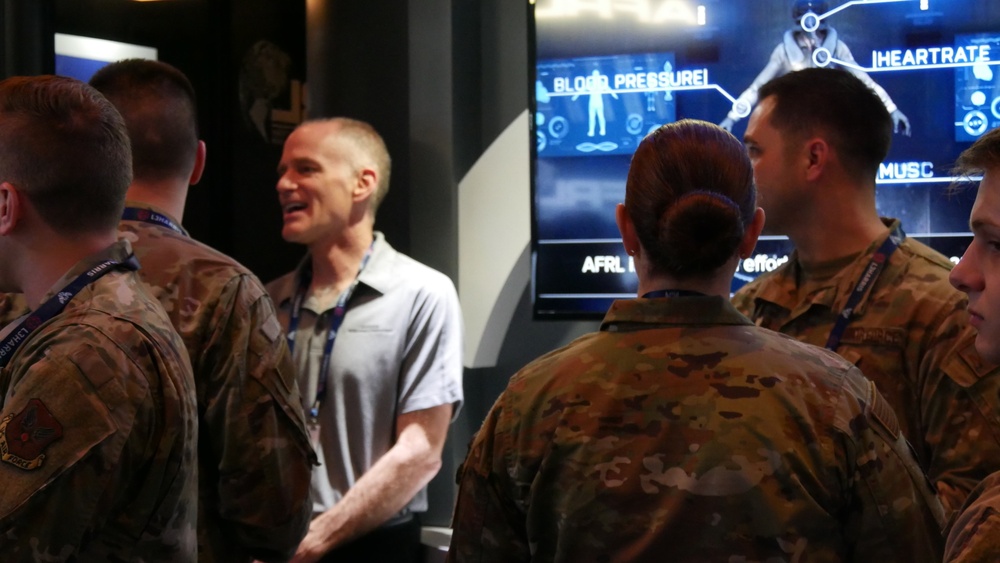 Air Warfare Symposium 2020