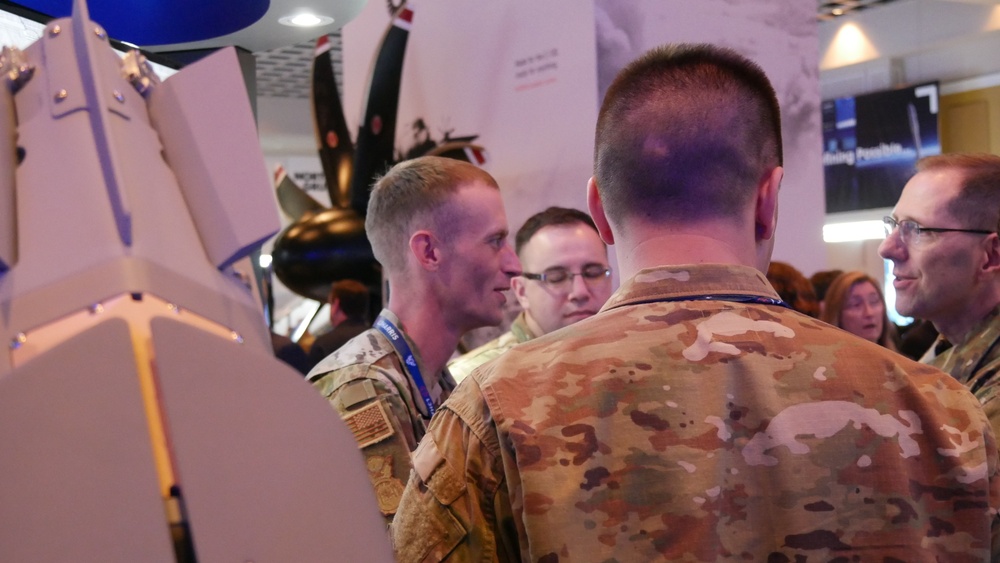 Air Warfare Symposium 2020