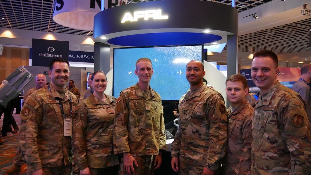 Air Warfare Symposium 2020