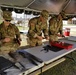 Cyber Brigade Soldiers participate in U.S Army Small Arms Championship