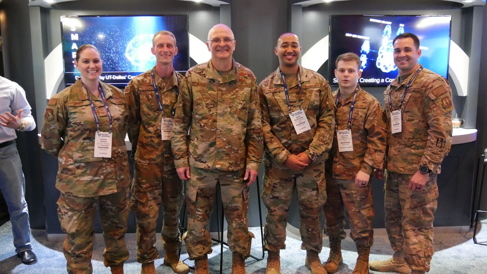 Air Warfare Symposium 2020
