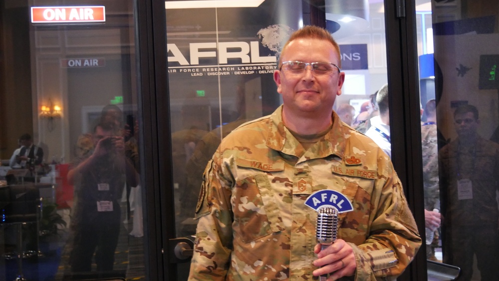 Air Warfare Symposium 2020