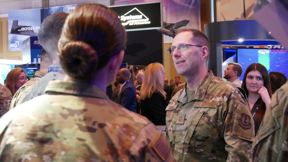 Air Warfare Symposium 2020