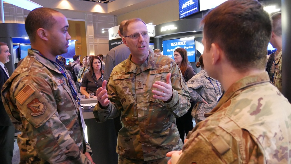 Air Warfare Symposium 2020