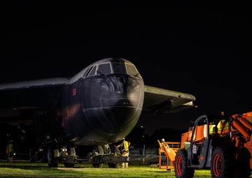 JBSA-Lackland's Southeast Asia Airpark Moved