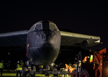 JBSA-Lackland's Southeast Asia Airpark Moved