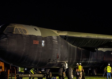 JBSA-Lackland's Southeast Asia Airpark Moved