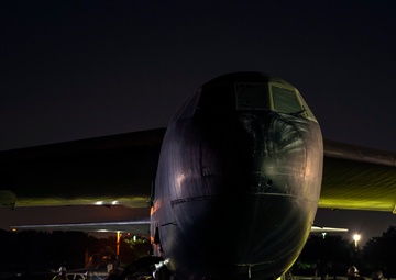 JBSA-Lackland's Southeast Asia Airpark Moved