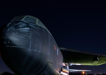 JBSA-Lackland's Southeast Asia Airpark Moved