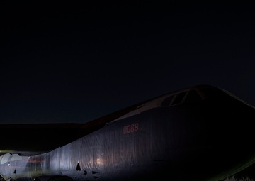 JBSA-Lackland's Southeast Asia Airpark Moved