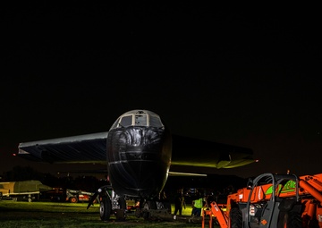 JBSA-Lackland's Southeast Asia Airpark Moved