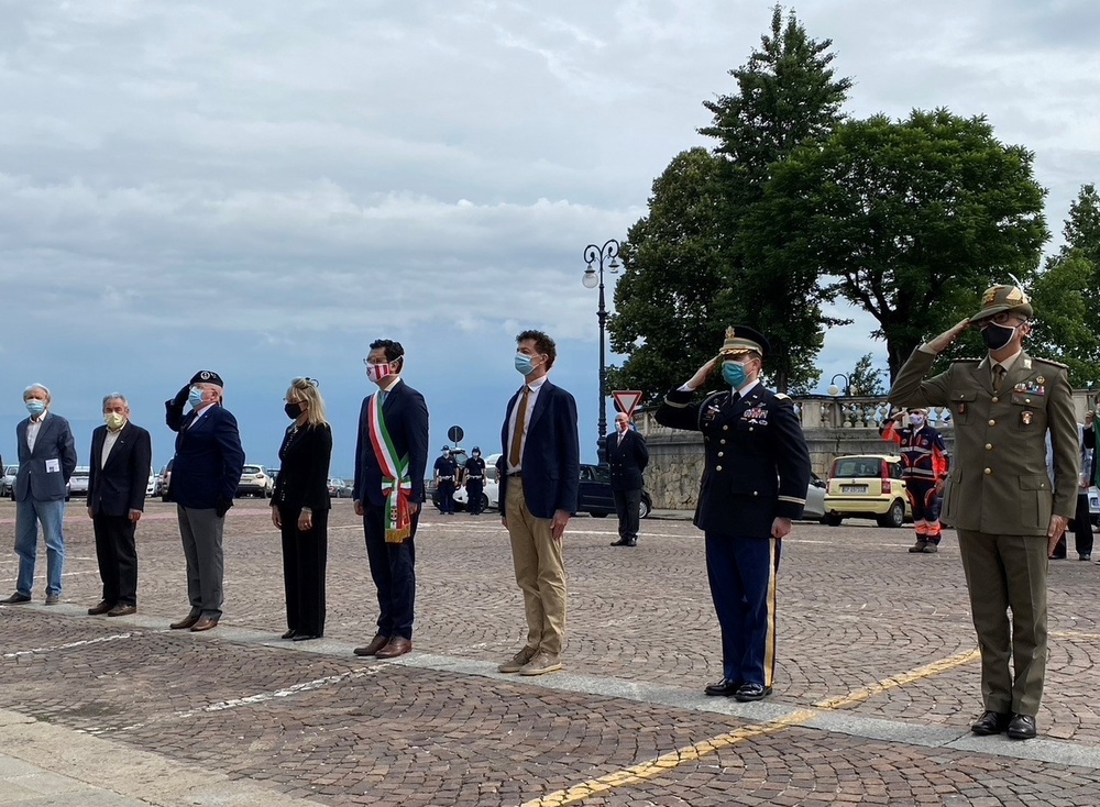 Vicenza June 10 Observance